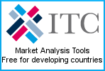 ITC's Market Analysis Tools